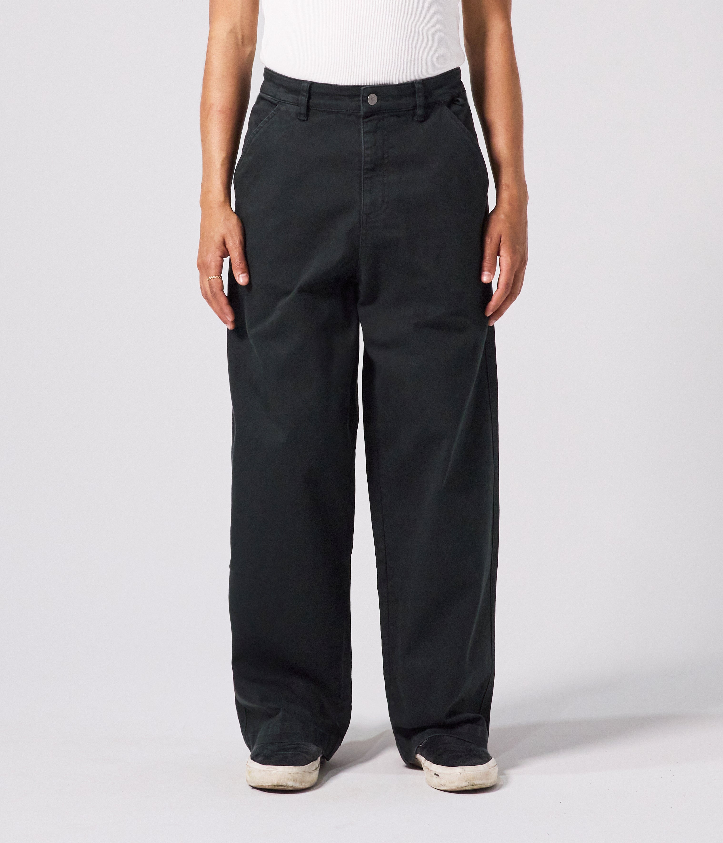 Former Reynolds Overdye Denim Pant - People Skate and Snowboard