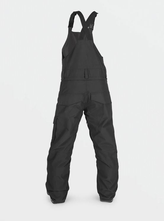 Volcom Kids Barkley Insulated Bib Overall - People Skate and Snowboard