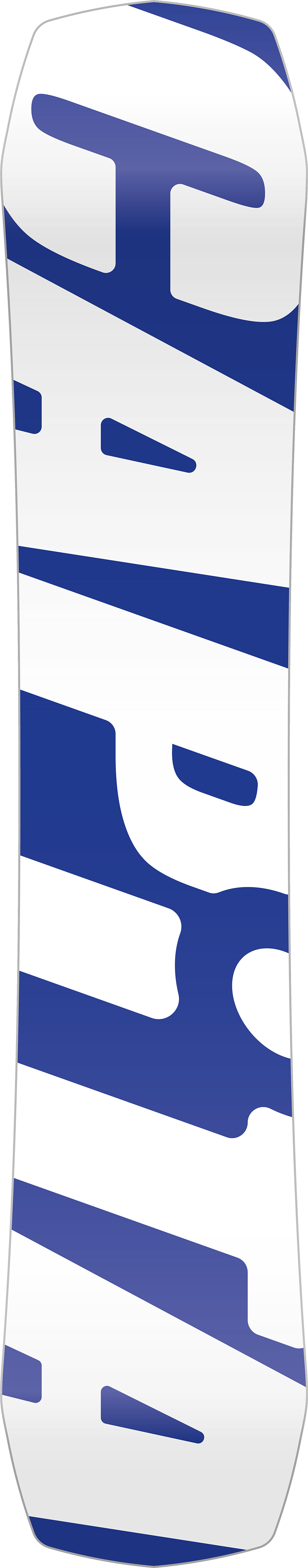 Capita Children of the Gnar Youth Snowboard 2024/25 - People Skate and Snowboard