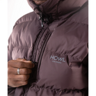 Howl Supply Puffy Jacket - People Skate and Snowboard