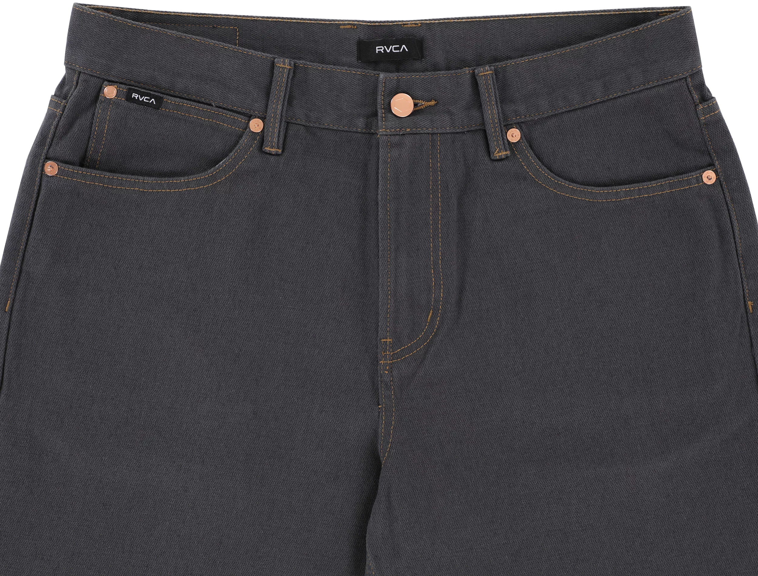 RVCA Americana Skate Denim - People Skate and Snowboard