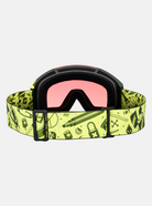 Anon Sync Goggles + Bonus Lens + MFI Face Mask - People Skate and Snowboard