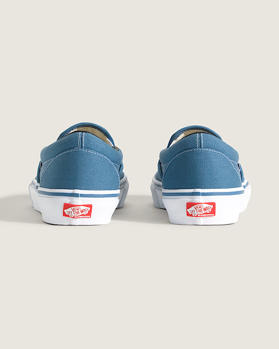 Vans Skate Slip On Shoe - People Skate and Snowboard