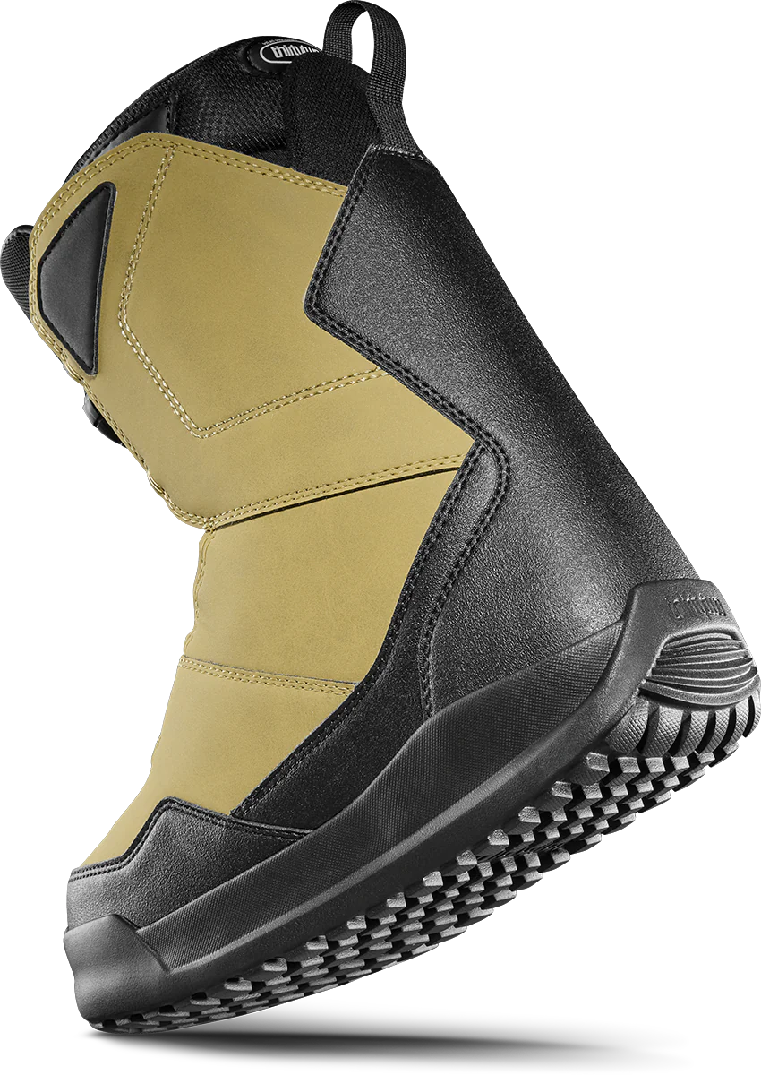 ThirtyTwo Shifty Boa Snowboard Boots 2025 - People Skate and Snowboard