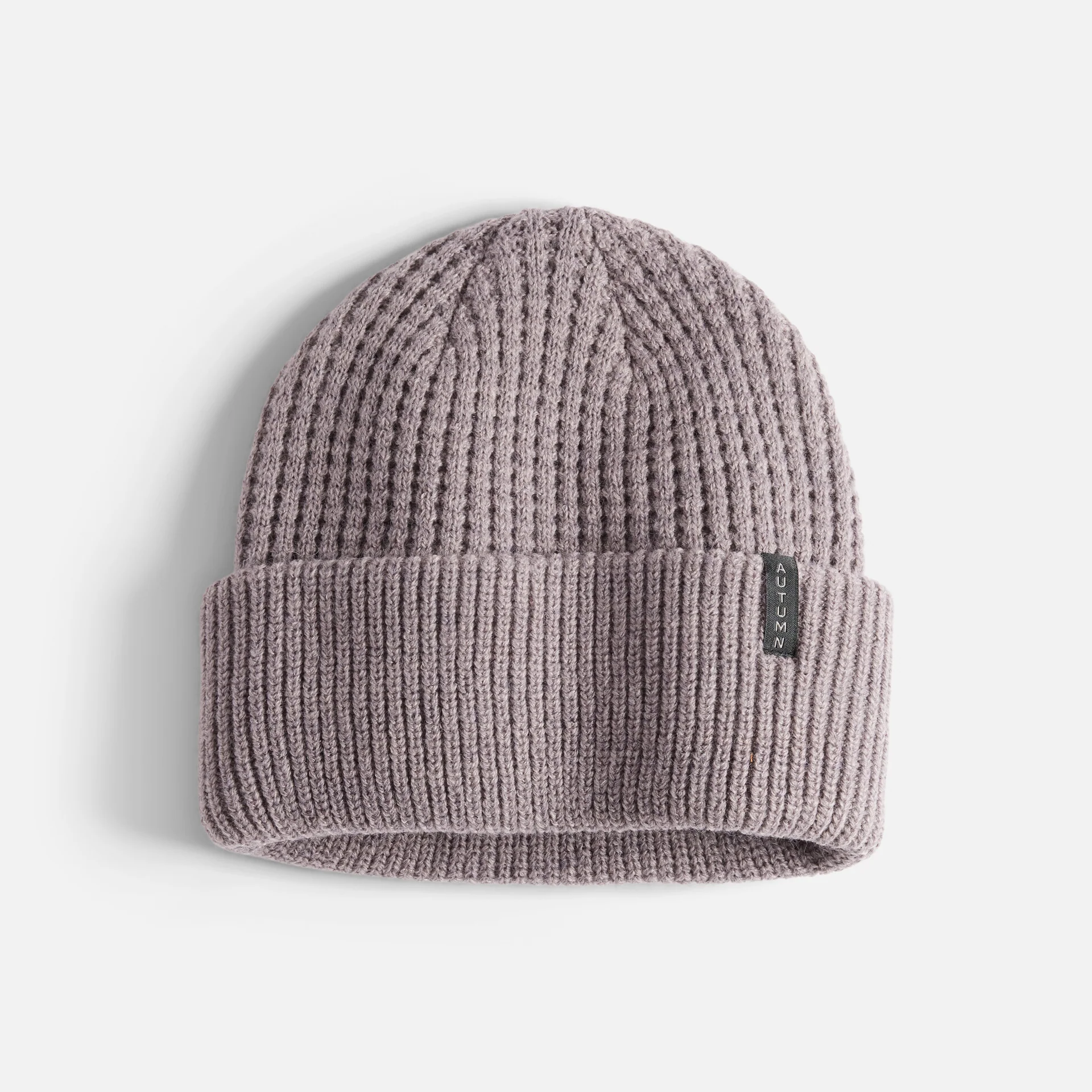 Autumn Thermal Knit Beanie - People Skate and Snowboard