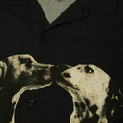 Huf Dogged Resort Shirt - People Skate and Snowboard