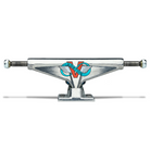 Venture Koston V8 Polished Trucks 5.6 Hi - People Skate and Snowboard