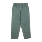 Huf Cromer Washed Pant Indigo Earth - People Skate and Snowboard