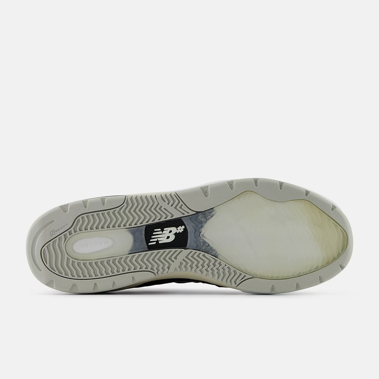 New Balance Numeric Andrew Reynolds 933 Skate Shoes - People Skate and Snowboard