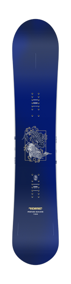 Rome Rene-Gade Snowboard 2026 - People Skate and Snowboard