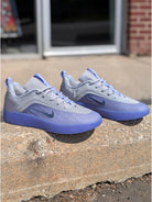 Nike SB Zoom Nyjah 4 Skate Shoes - People Skate and Snowboard