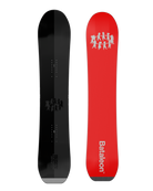 Bataleon Beyond Medals Snowboard 2025 - People Skate and Snowboard
