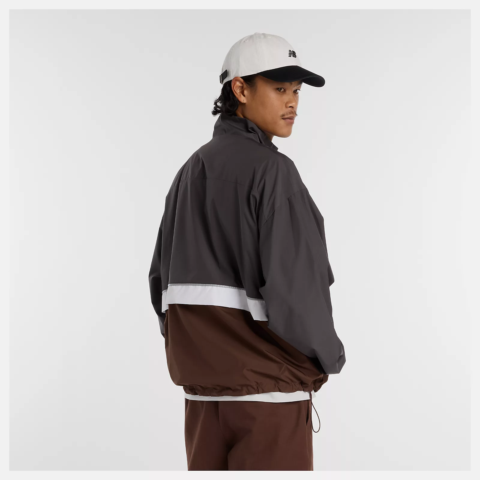 New Balance Numeric Archive Jacket - People Skate and Snowboard