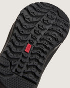 Vans Half Cab GORE-TEX insulated shoes in black with durable upper and padded design