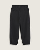 vans kingvale 2l park pants black back