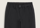 vans kingvale 2l park pants black waist pocket detail