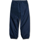 vans kingvale 2l park pants dress blues back