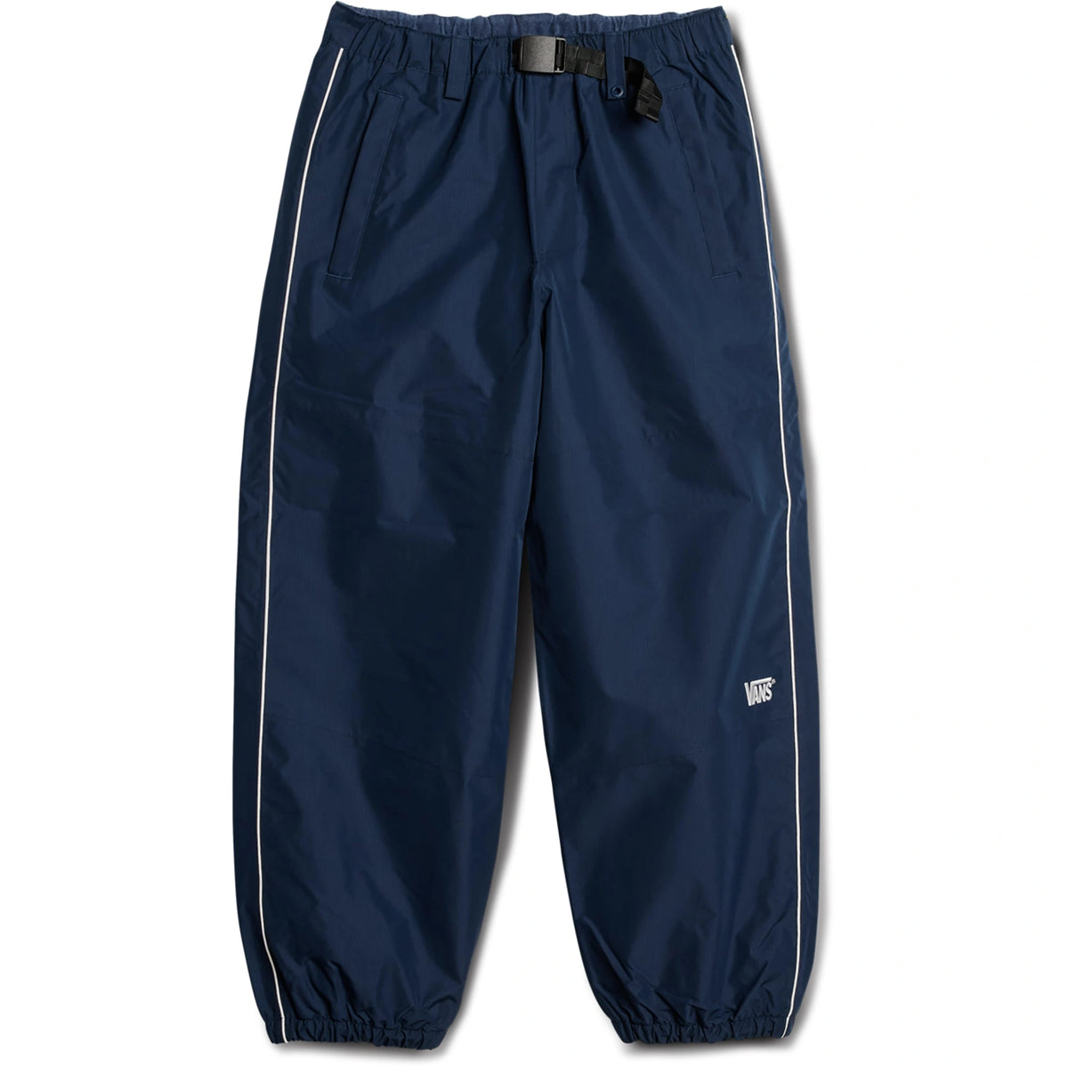 vans kingvale 2l park pants dress blues front