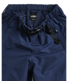 vans kingvale 2l park pants dress blues inside waist detail