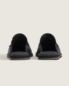 vans mountain mule blackout heels