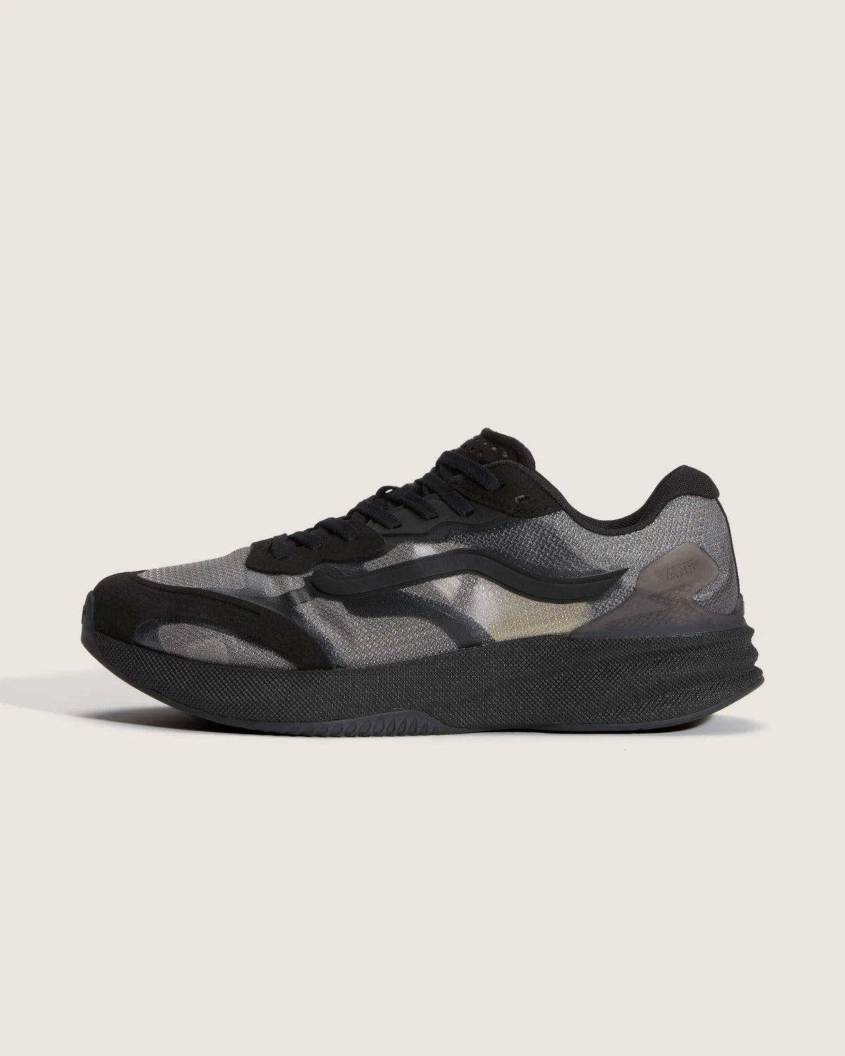 vans premium ave rapid blackout side