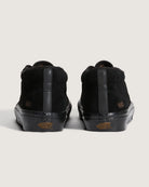 vans skate chukka atiba black black heels