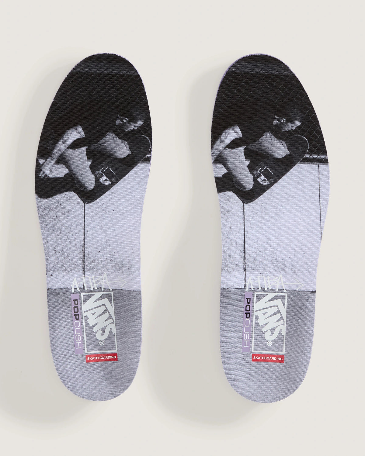 vans skate chukka atiba black black insoles
