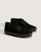vans skate chukka atiba black black pair