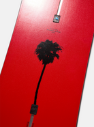 Burton Blossom Camber Snowboard 'Cherry Blossom' 2026 - People Skate and Snowboard