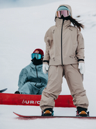 Burton Futuretrust 2L Jacket - People Skate and Snowboard