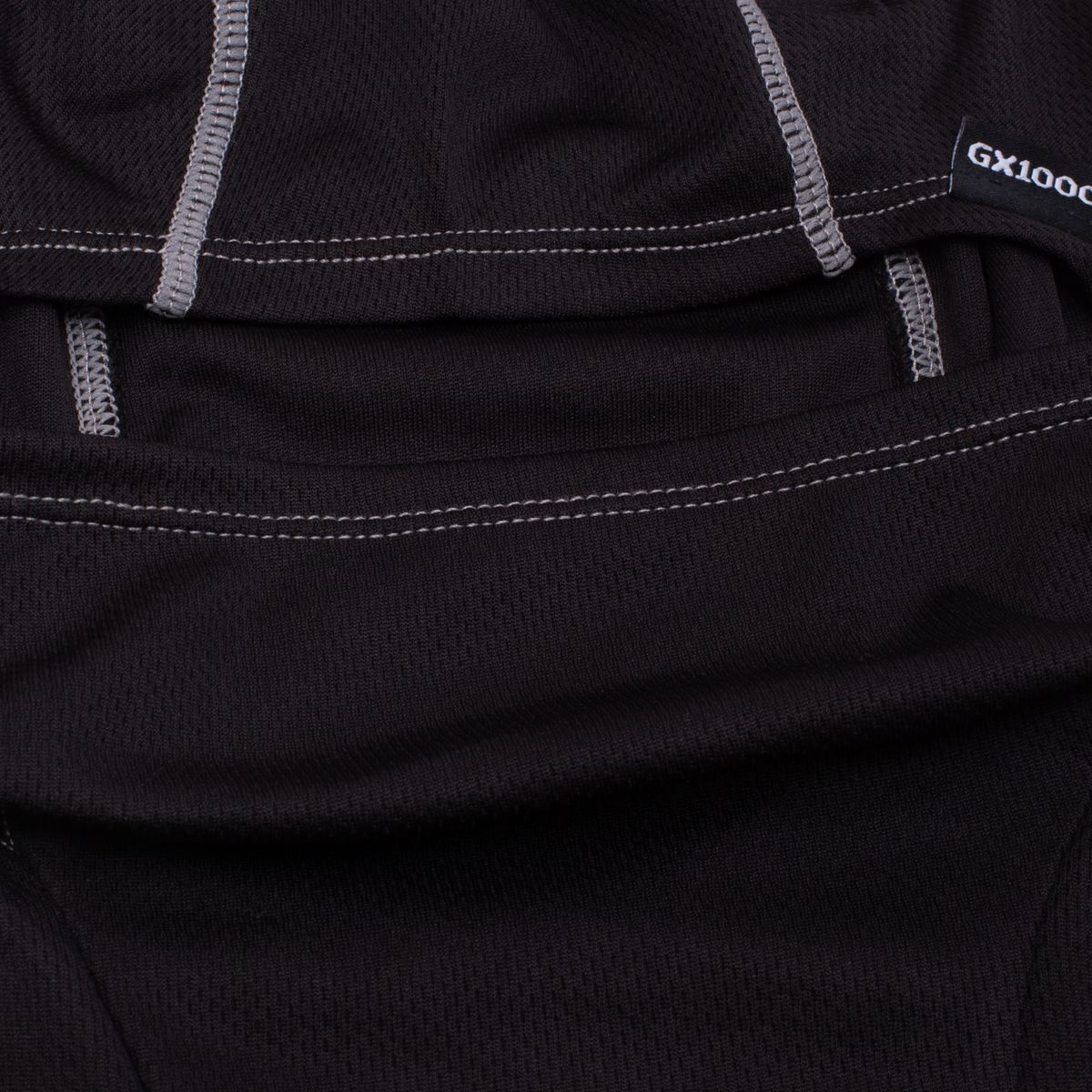 GX1000 Contrast Stitch Balaclava - People Skate and Snowboard