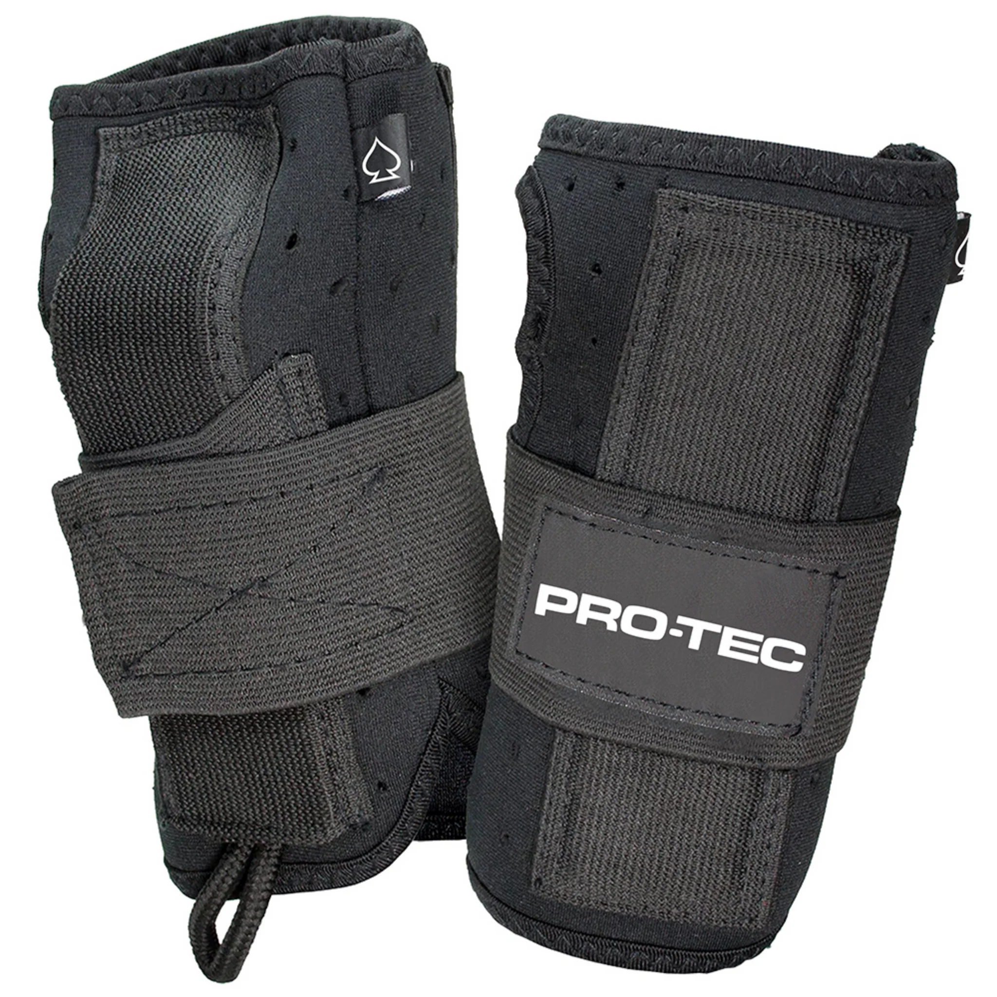 Pro Tec Undercover Snow Wrist Guards - People Skate and Snowboard