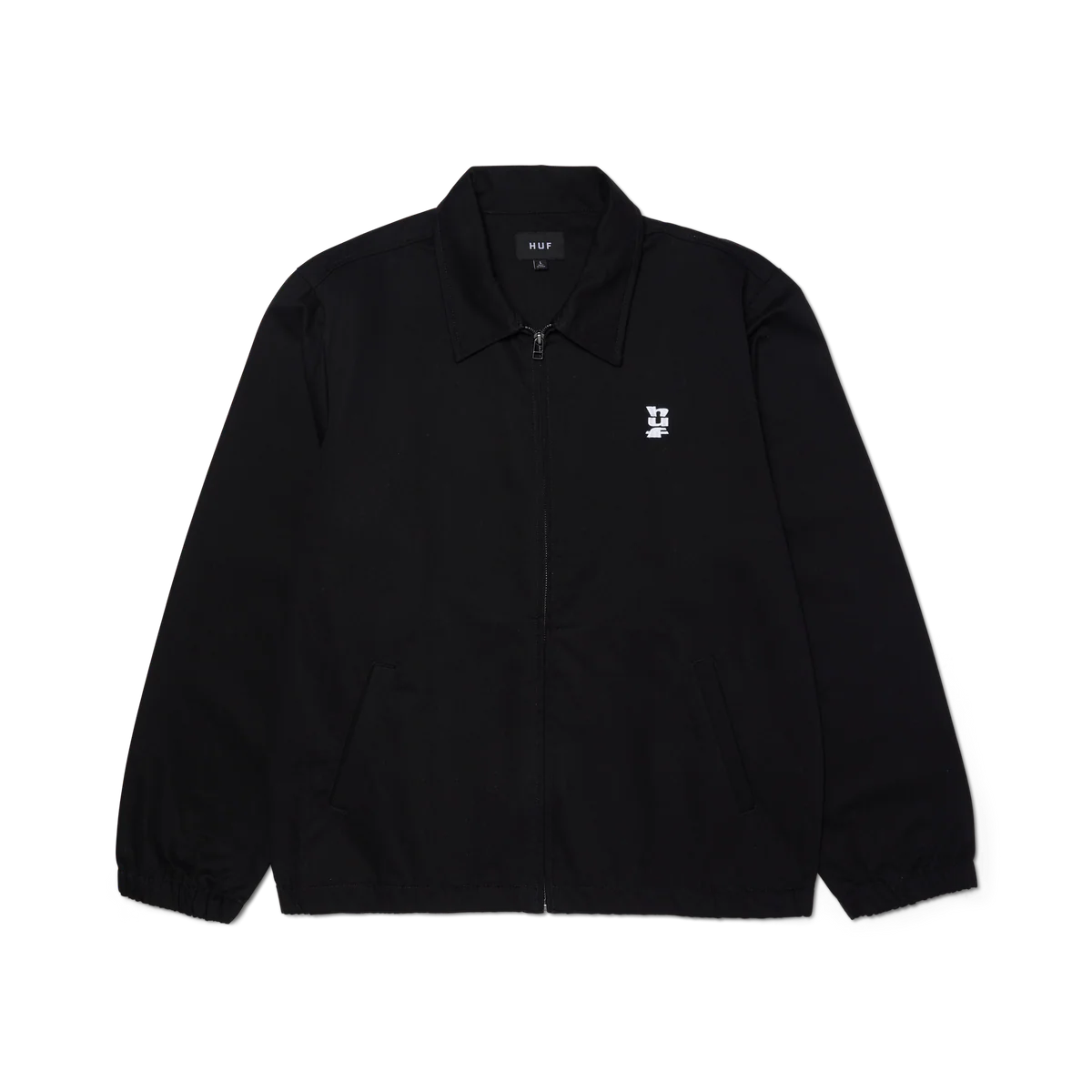 HUF Set Megablast Shop Jacket - People Skate and Snowboard