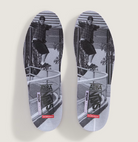 Vans Atiba Skate Half Cab Wafflecup Shoe - People Skate and Snowboard