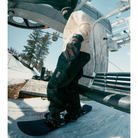 Howl Supply Burglar Facemask - People Skate and Snowboard