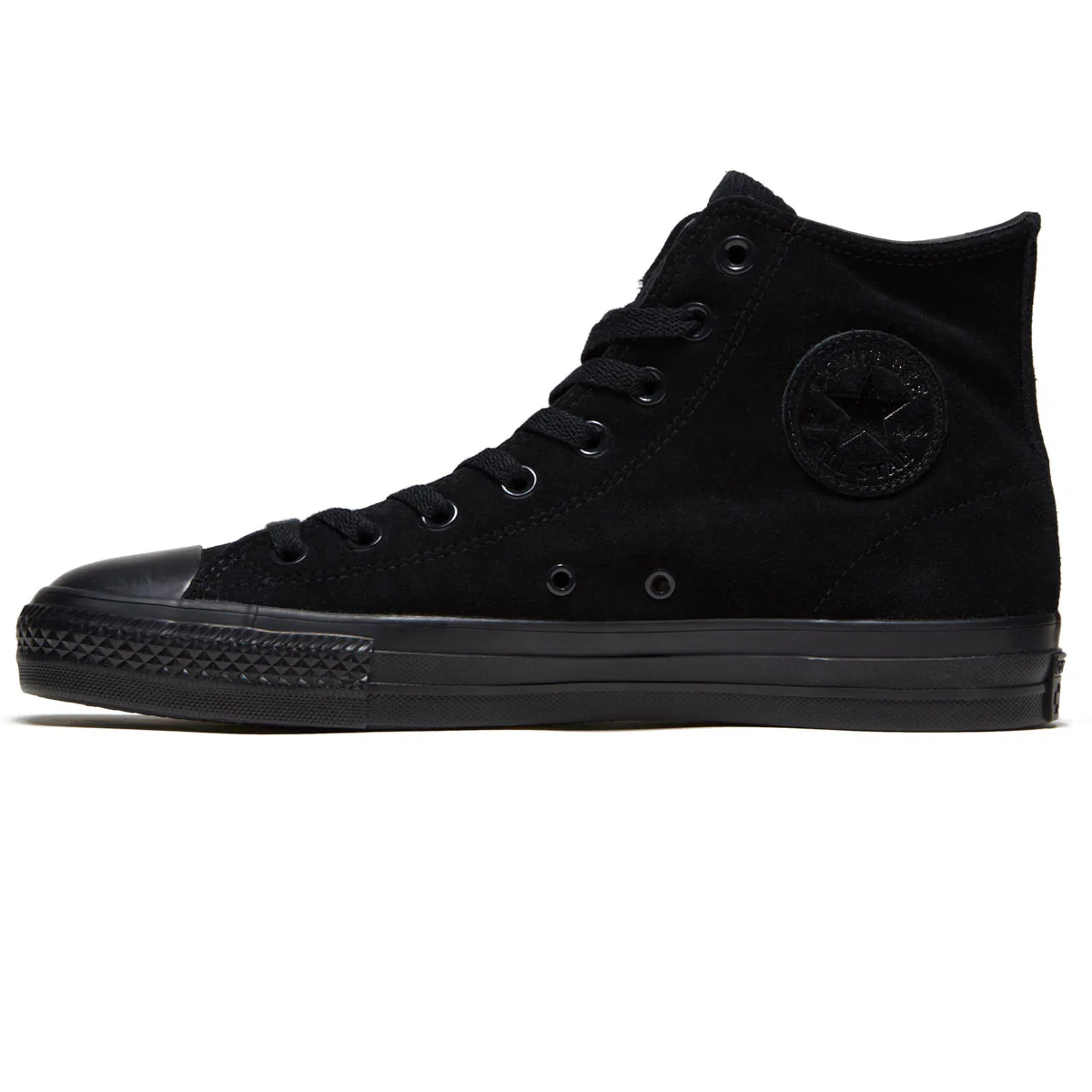 Converse CTAS Pro Hi - People Skate and Snowboard
