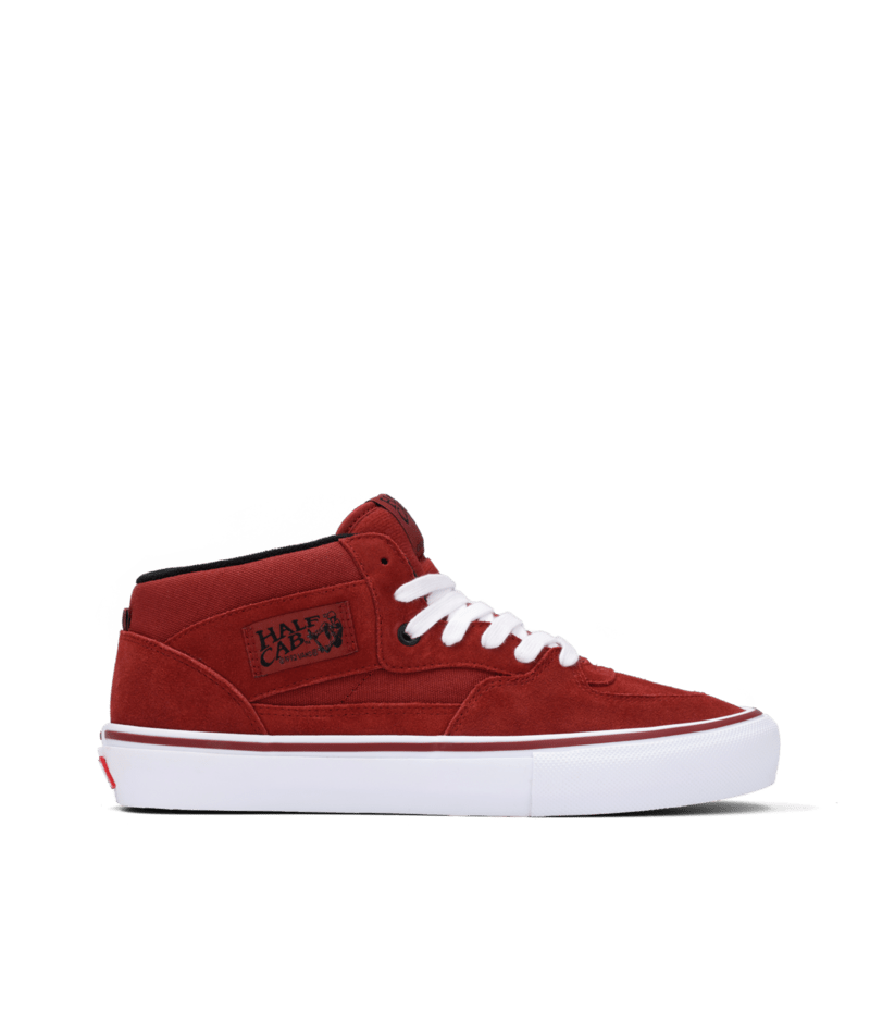 Vans Skate Half Cab - People Skate and Snowboard