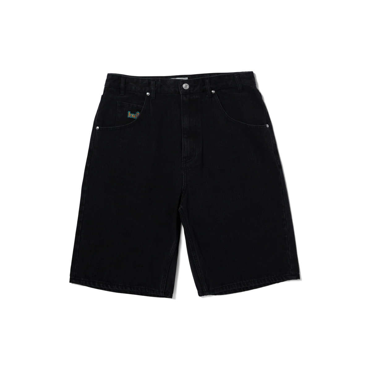 Huf Cromer Short - People Skate and Snowboard