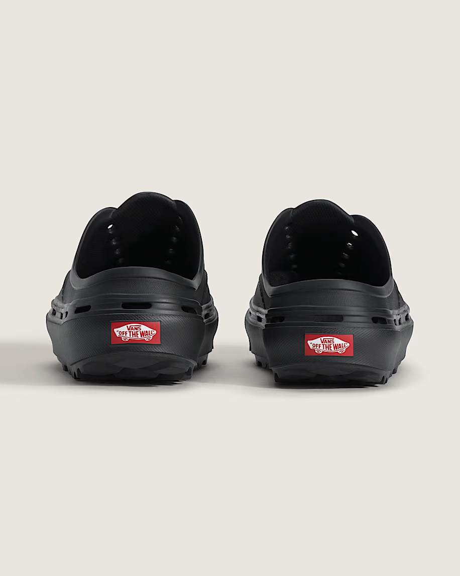 Vans Authentic Foam Mule - People Skate and Snowboard