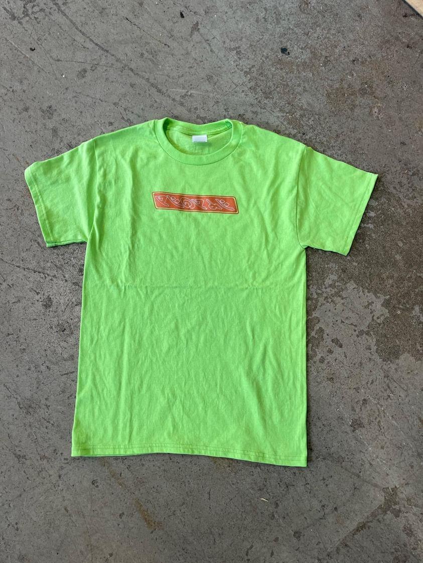 People Escargot Taken Out Tee - People Skate and Snowboard