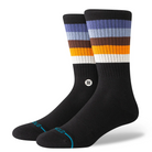 Stance Maliboo Crew Sock - People Skate and Snowboard
