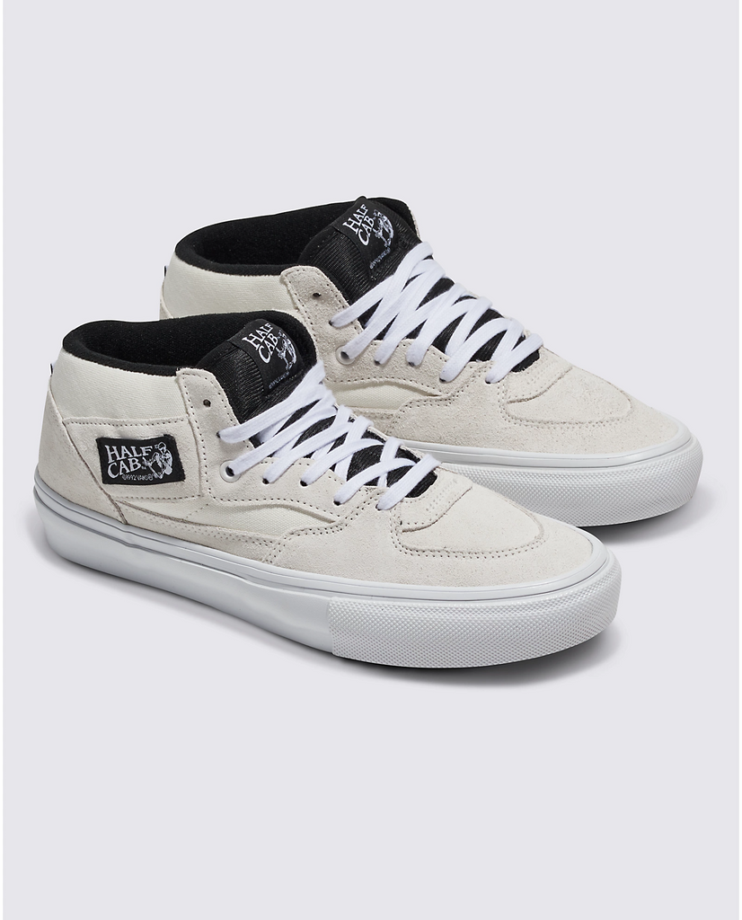 Vans Skate Half Cab Shoes - People Skate and Snowboard