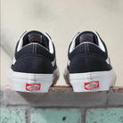 Vans Skate Old Skool Wrapped Shoes - People Skate and Snowboard