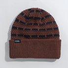 Coal The Fir Sweater Knit Beanie - People Skate and Snowboard