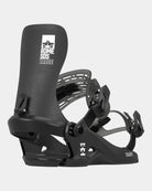 Rome Trace Bindings 2025 size Small - People Skate and Snowboard