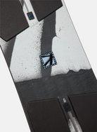 Burton Rewind Camber Snowboard 'Spray Paint' 2026 - People Skate and Snowboard