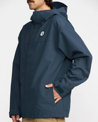 Volcom Buckthreeeighty Snowboard Jacket - People Skate and Snowboard