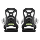 Union Cadet Mini Youth Snowboard Bindings 2026 - People Skate and Snowboard