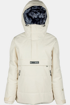 L1 Premium Goods Womens Snowblind Jacket 2026 - People Skate and Snowboard