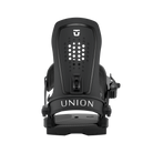 Union Trilogy Womens Snowboard Bindings 2026 - People Skate and Snowboard